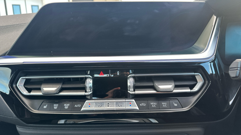 BMW Z4 sDrive 20i M Sport 2dr Auto Petrol Roadster